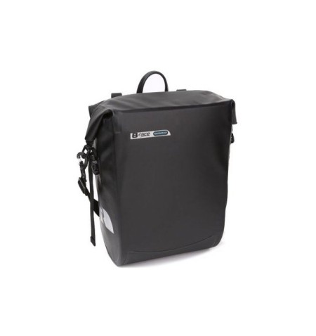 BORSA BICI LATERALE SINGOLA B-RACE WATERPROOF