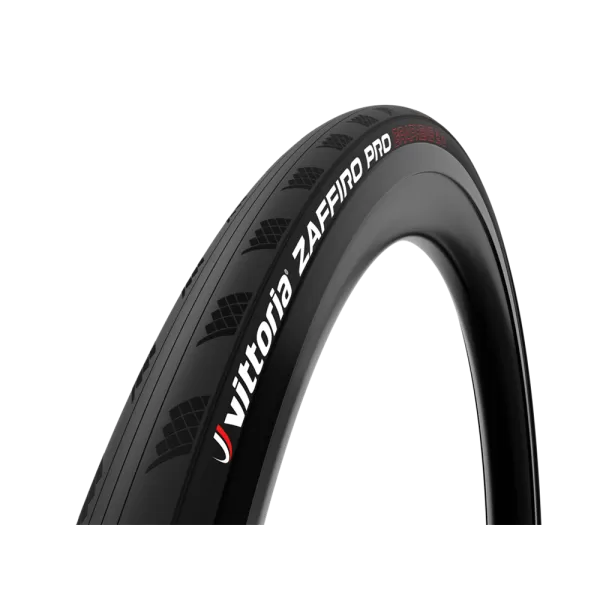 PNEUMATICO ZAFFIRO PRO V TUBE TYPE 700X30C FULL BLACK