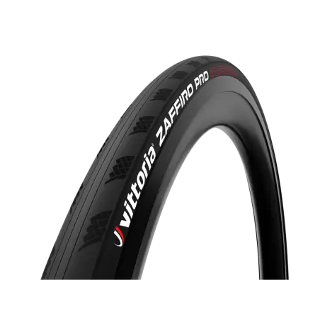 PNEUMATICO ZAFFIRO PRO V TUBE TYPE 700X30C FULL BLACK 11A00296 1