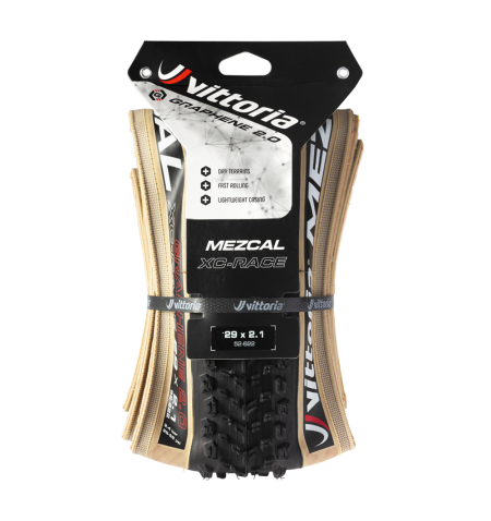 PNEUMATICO VITTORIA MEZCAL III XC-RACE 29X2.1 11A.00.033 2