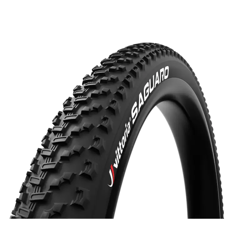 PNEUMATICO VITTORIA SAGUARO TLR 29X2.25 FULL BLACK 11A00320 1