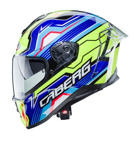 CASCO CABERG DRIFT EVO LB29