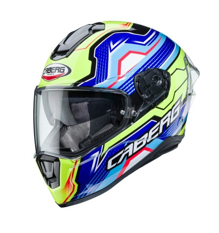 CASCO CABERG DRIFT EVO LB29