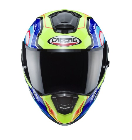 CASCO CABERG DRIFT EVO LB29