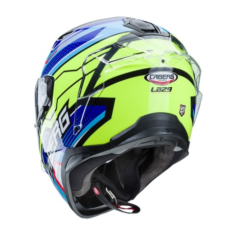 CASCO CABERG DRIFT EVO LB29