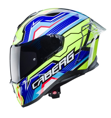 CASCO CABERG DRIFT EVO LB29