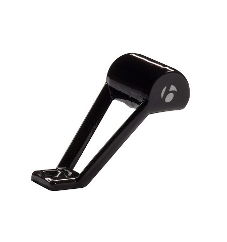 SUPPORTO BICI COMPUTER NERO BONTRAGER 436163 1