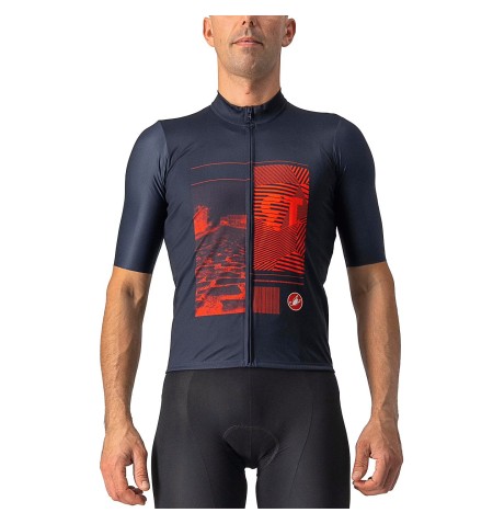 MAGLIA CASTELLI 13 SCREEN JRS MEN'S