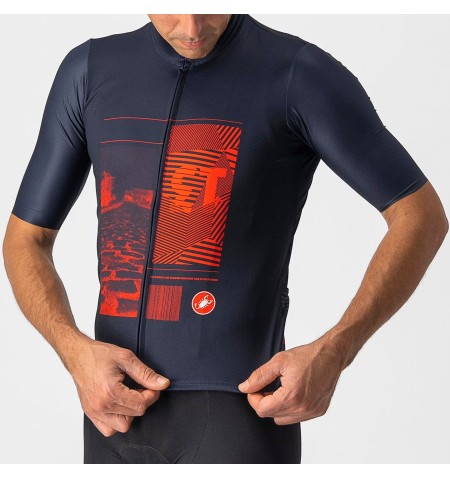 MAGLIA CASTELLI 13 SCREEN JRS MEN'S