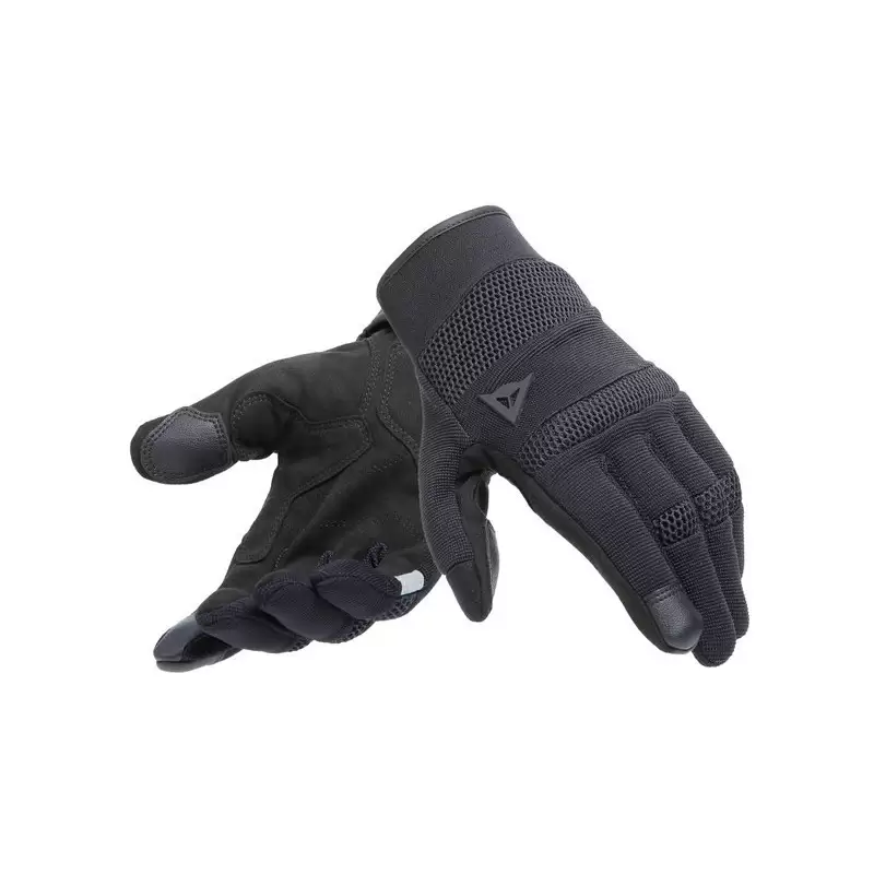 DAINESE GLOVES ATHENE TEX 1815962 2