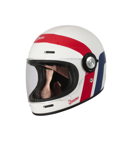 CASCO ORIGINE VEGA GREAT