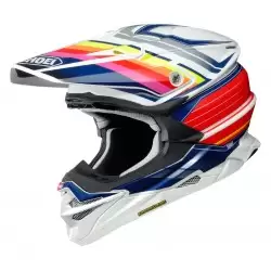 INTEGRATED CASE SHOEI VFX-WR GRAPH 14081144 1