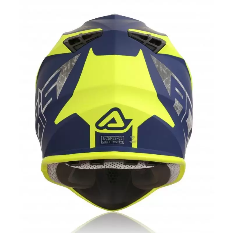 CASCO OFFROAD ACERBIS LINEAR