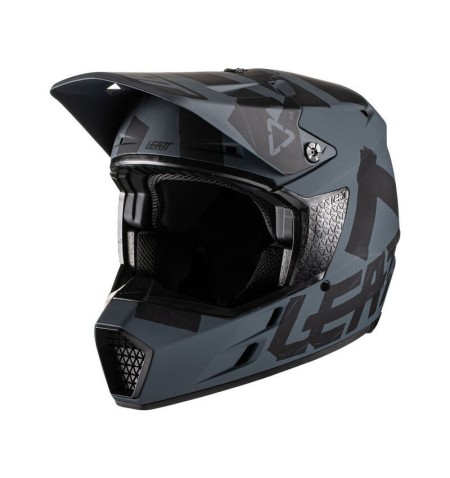 CASCO LEATT CROSS 3.5 V22 ADULTO 1022010170 3