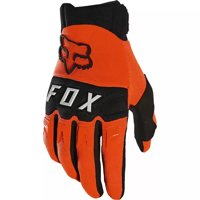 GUIDANCE FOX FX DIRTPAW