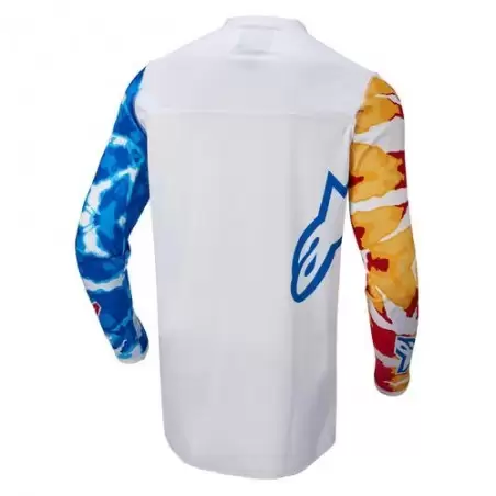 MAGLIA CROSS ALPINESTARS RACER SQUAD 3762022 2