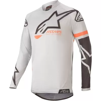 MAGLIA CROSS ALPINESTARS RACER THECH