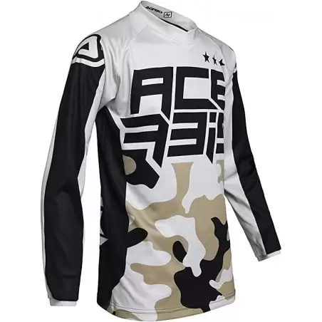 MAGLIA CROSS ACERBIS MX DESERT STORM KID 0023473.743 1