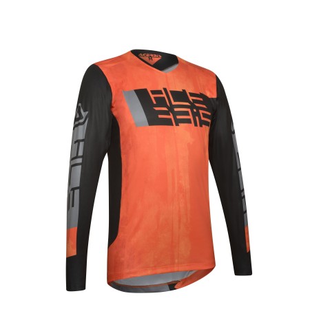 MAGLIA CROSS ACERBIS MX OUTRUN