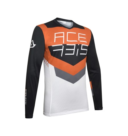 MAGLIA CROSS ACERBIS MX TRACK