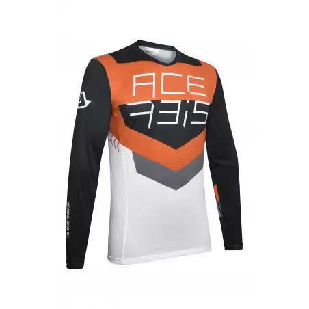 MAGLIA CROSS ACERBIS MX TRACK 24127 1