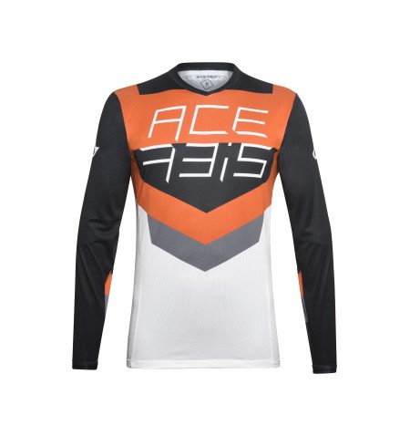 MAGLIA CROSS ACERBIS MX TRACK