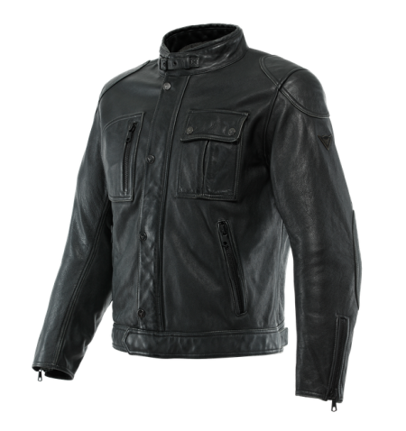 GIACCA DAINESE ATLAS PELLE 011