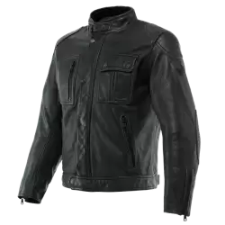 VESTE EN CUIR DAINESE ATLAS