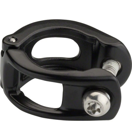 COLLARINO COMANDO SRAM NERO