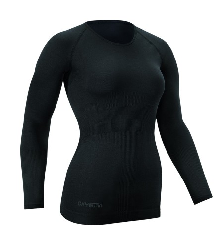 MAGLIA TECNICA OXYBURN KSENIA LADY