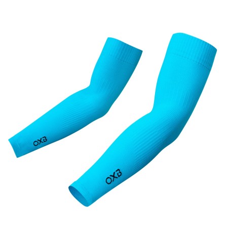 MANICOTTI OXYBURN PROTECH COMPRESSIONE I RUNNING