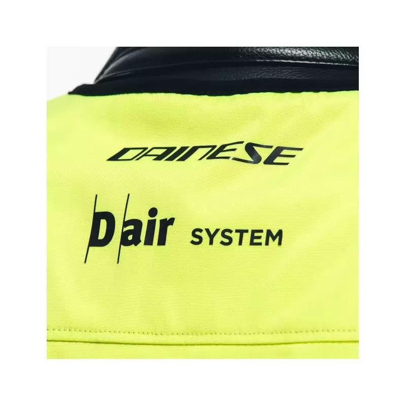 GILET AIRBAG SMART DAINESE D-AIR HI VIS 201D20033 13