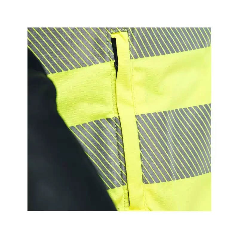 GILET AIRBAG SMART DAINESE D-AIR HI VIS 201D20033 11