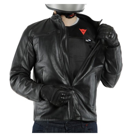 GILET AIRBAG SMART DAINESE D-AIR