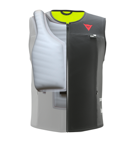 GILET AIRBAG SMART DAINESE D-AIR