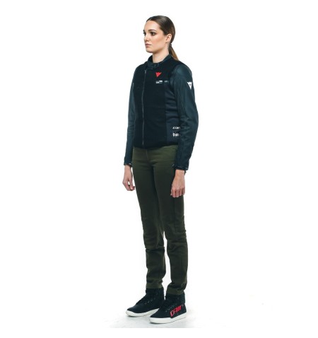 GILET AIRBAG SMART DAINESE D-AIR LADY