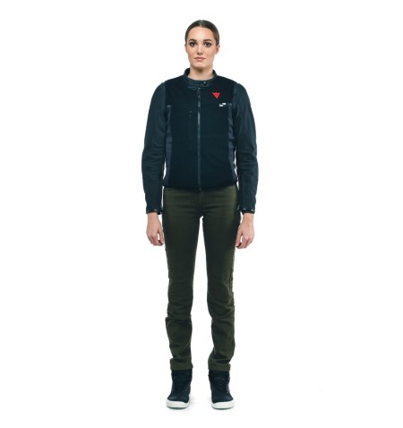 GILET AIRBAG SMART DAINESE D-AIR LADY