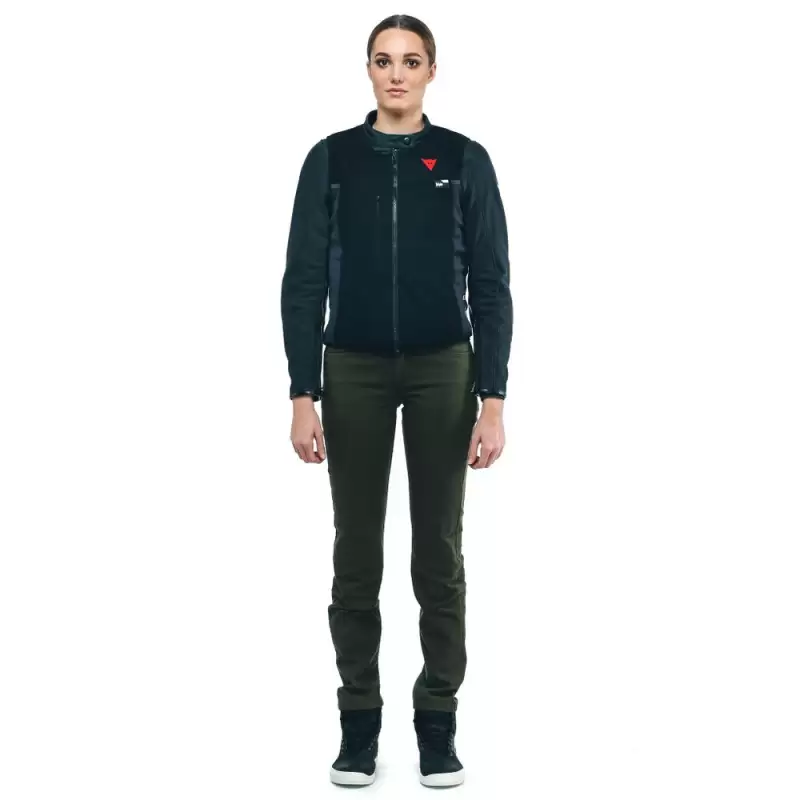 GILET AIRBAG SMART DAINESE D-AIR LADY 2D20039 1