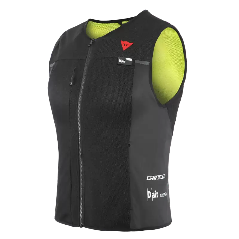 GILET AIRBAG SMART DAINESE D-AIR LADY 2D20039 1