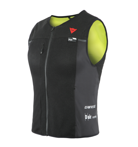 GILET AIRBAG SMART DAINESE D-AIR LADY