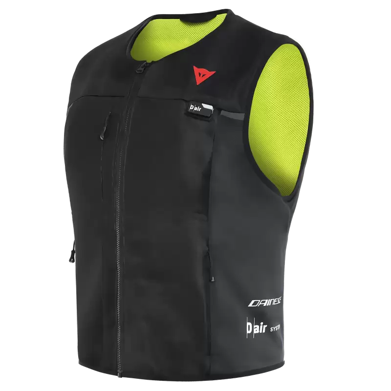 GILET AIRBAG SMART DAINESE D-AIR 201D20024 1