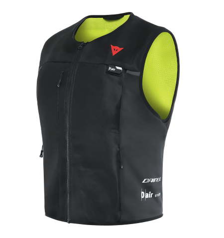 GILET AIRBAG SMART DAINESE D-AIR