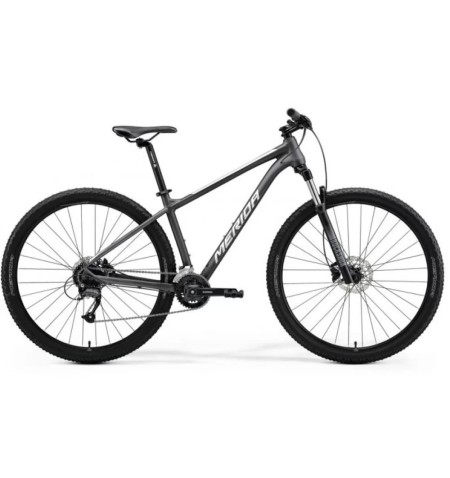 BICI MTB MERIDA BIG.NINE 60-2X MT