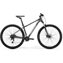  MERIDA BIKE BIG.NINE 60-2X MT DRK TG M A62211A00810 1