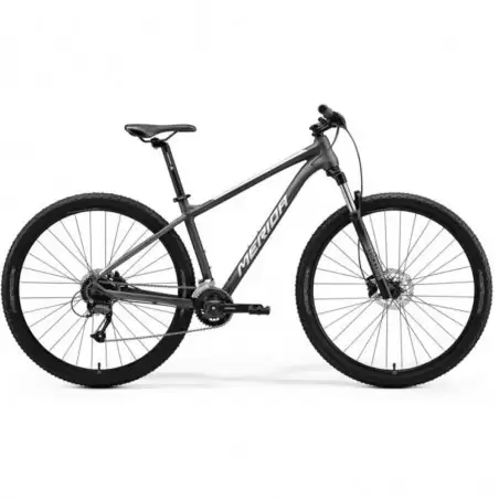  MERIDA BIKE BIG.NINE 60-2X MT DRK TG M A62211A00810 1