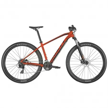 BIKE SCOTT ASPECT 960 FLORINDA RED TG.L 287369010 1