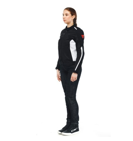 GIACCA DAINESE HYDRAFLUX 2 AIR LADY D-DRY