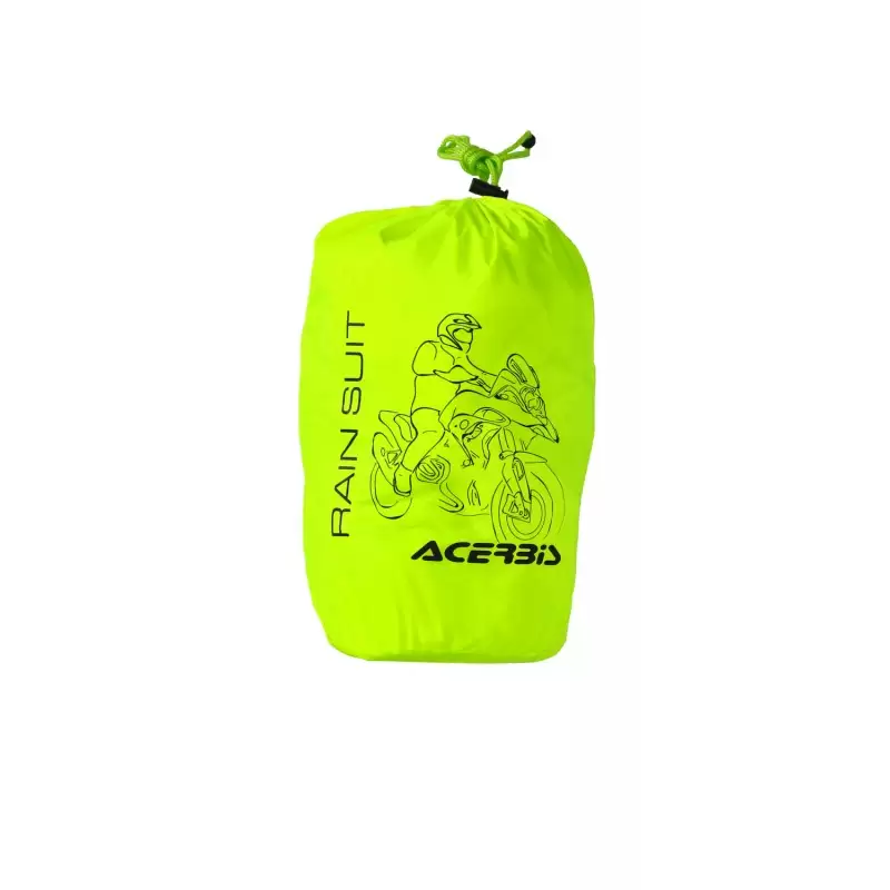 SET ANTIPIOGGIA ACERBIS X-THUNDER 0024613 11