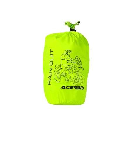 SET ANTIPIOGGIA ACERBIS X-THUNDER