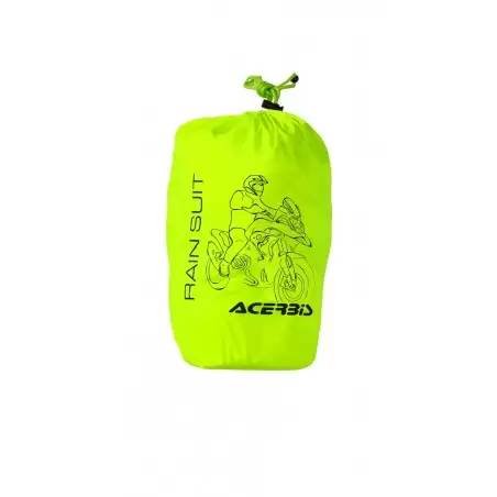 SET ANTIPIOGGIA ACERBIS X-THUNDER 0024613 11